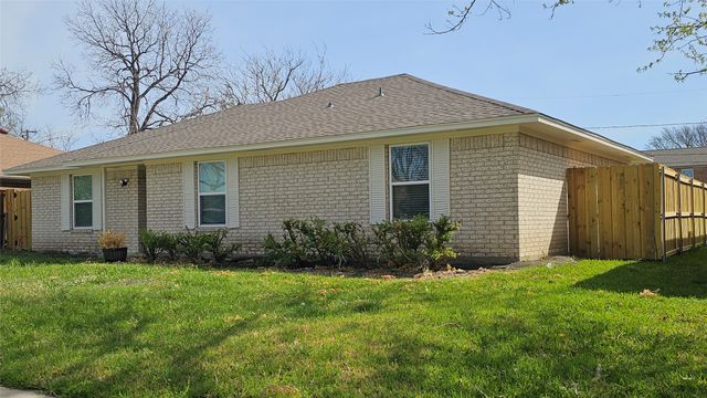 805 Easter Drive, Wylie, TX 75098