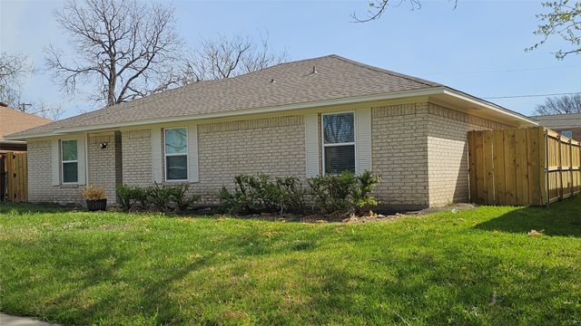 805 Easter Drive, Wylie, TX 75098