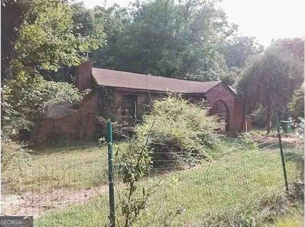 4455 Highland Road, Decatur, GA 30035 — photo 2