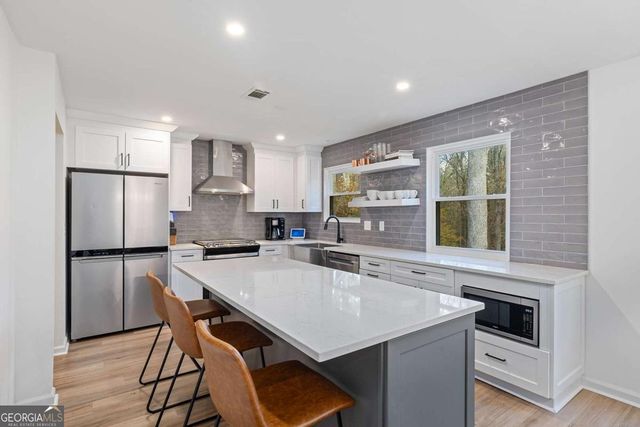 104 Birch Rill Drive, Alpharetta, GA 30022