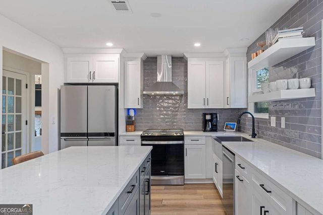 104 Birch Rill Drive, Alpharetta, GA 30022