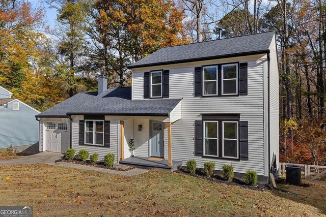 104 Birch Rill Drive, Alpharetta, GA 30022