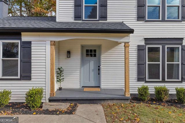 104 Birch Rill Drive, Alpharetta, GA 30022