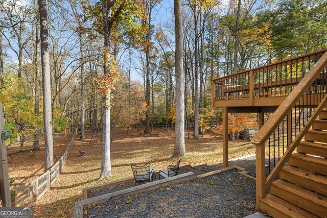 104 Birch Rill Drive, Alpharetta, GA 30022