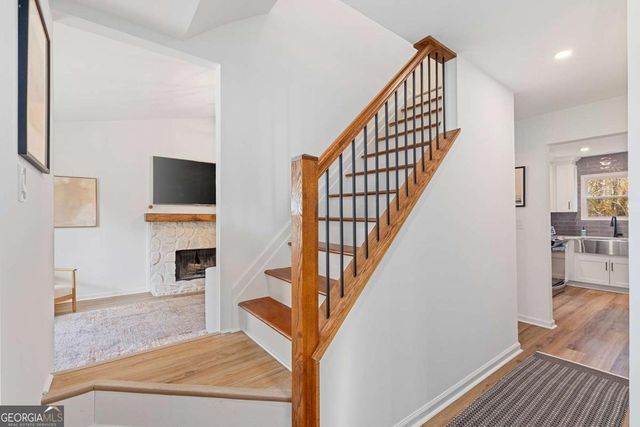 104 Birch Rill Drive, Alpharetta, GA 30022