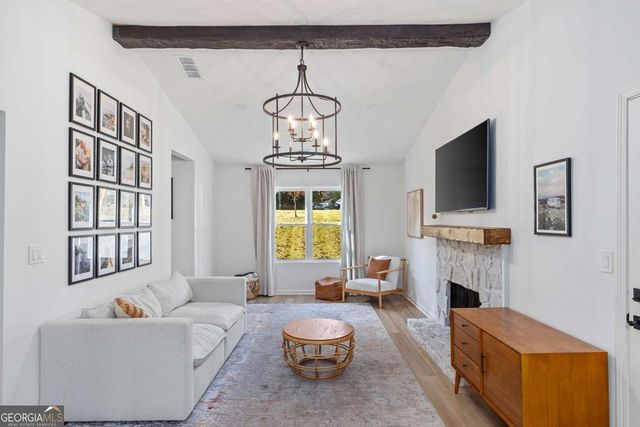 104 Birch Rill Drive, Alpharetta, GA 30022