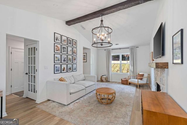 104 Birch Rill Drive, Alpharetta, GA 30022