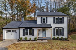 104 Birch Rill Drive, Alpharetta, GA 30022