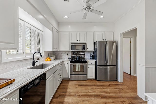 3711 Reston Court D, Wilmington, NC 28403