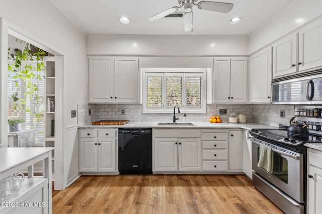 3711 Reston Court D, Wilmington, NC 28403