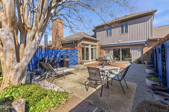 3711 Reston Court D, Wilmington, NC 28403