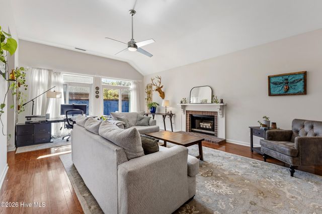 3711 Reston Court D, Wilmington, NC 28403