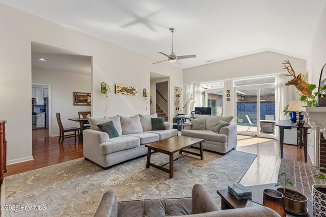 3711 Reston Court D, Wilmington, NC 28403