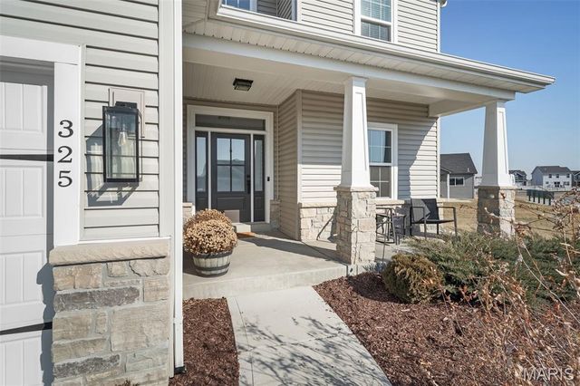 325 Wayfair Landing, St Charles, MO 63301