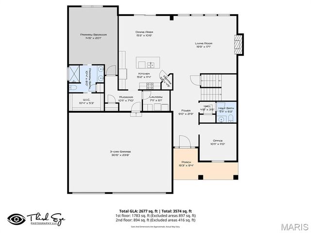 325 Wayfair Landing, St Charles, MO 63301