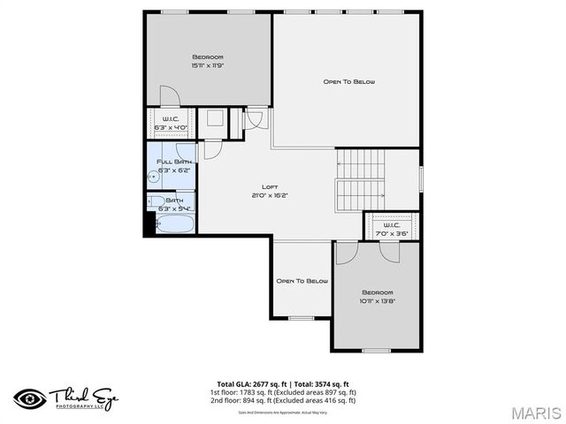 325 Wayfair Landing, St Charles, MO 63301