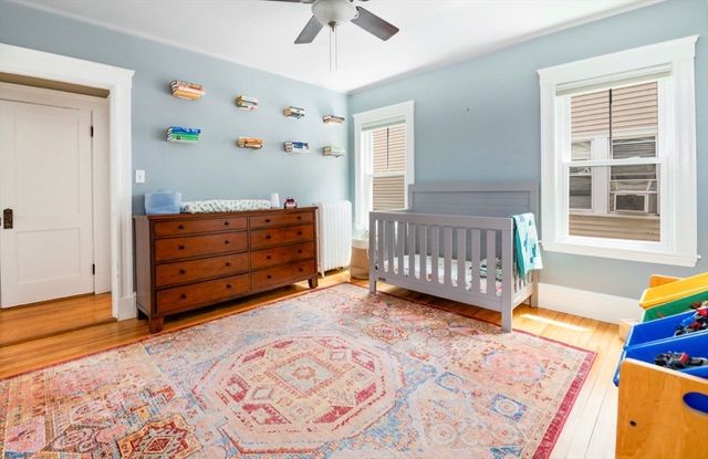 322 Lagrange St 1, Boston, MA 02132