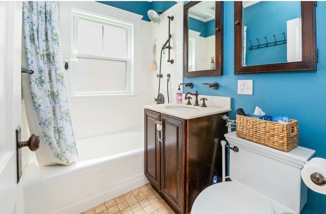 322 Lagrange St 1, Boston, MA 02132