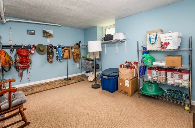322 Lagrange St 1, Boston, MA 02132