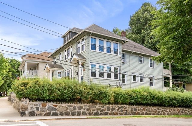 322 Lagrange St 1, Boston, MA 02132
