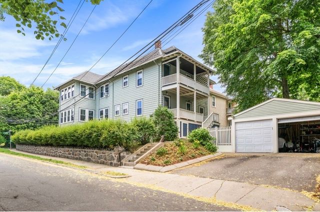 322 Lagrange St 1, Boston, MA 02132