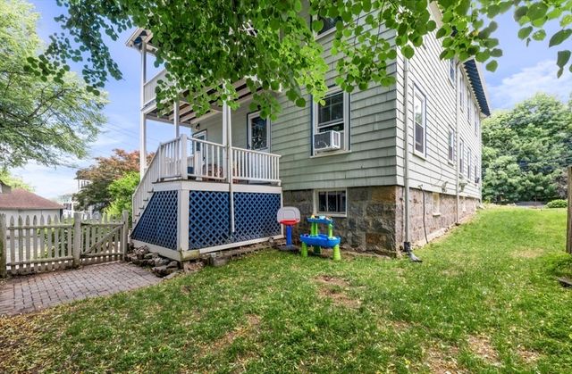 322 Lagrange St 1, Boston, MA 02132