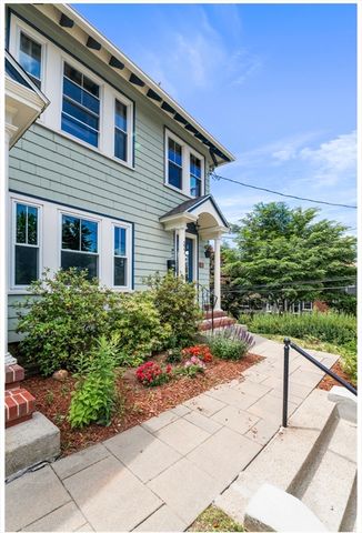 322 Lagrange St 1, Boston, MA 02132