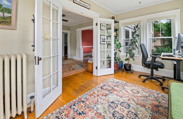 322 Lagrange St 1, Boston, MA 02132