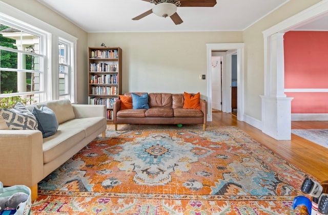 322 Lagrange St 1, Boston, MA 02132