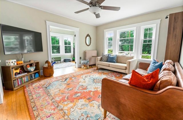 322 Lagrange St 1, Boston, MA 02132
