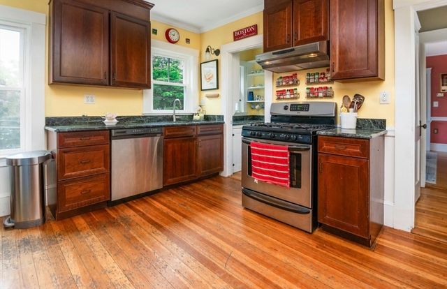 322 Lagrange St 1, Boston, MA 02132