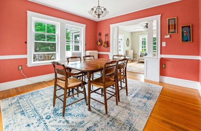 322 Lagrange St 1, Boston, MA 02132