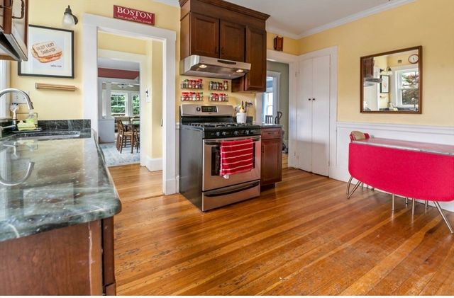322 Lagrange St 1, Boston, MA 02132