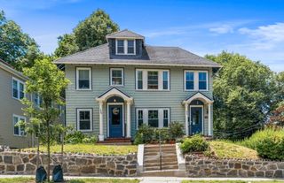 322 Lagrange St 1, Boston, MA 02132