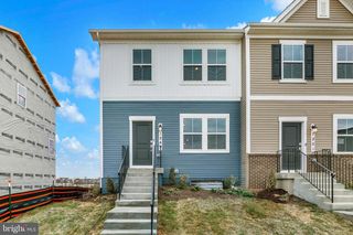 1357 CEDAR VALLEY RD #LOT 88 LANCASTER, Ranson, WV 25438