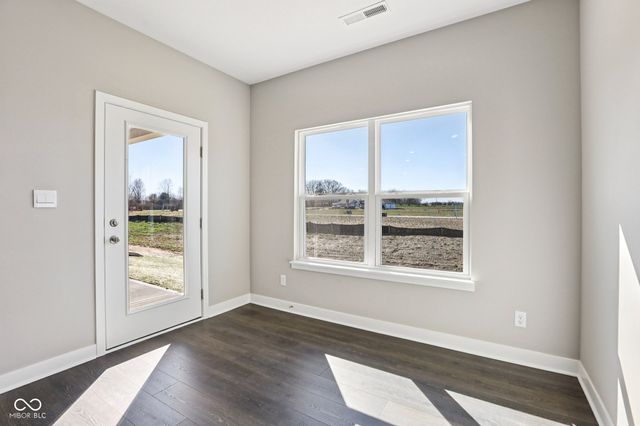 5817 Crotal Avenue, Greenwood, IN 46143