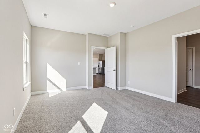 5817 Crotal Avenue, Greenwood, IN 46143