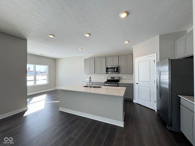 5817 Crotal Avenue, Greenwood, IN 46143