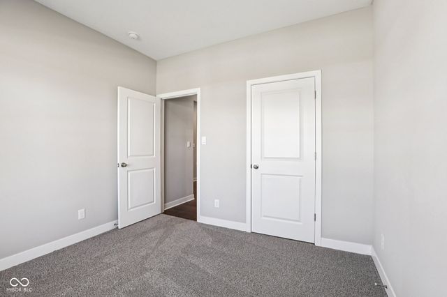 5817 Crotal Avenue, Greenwood, IN 46143