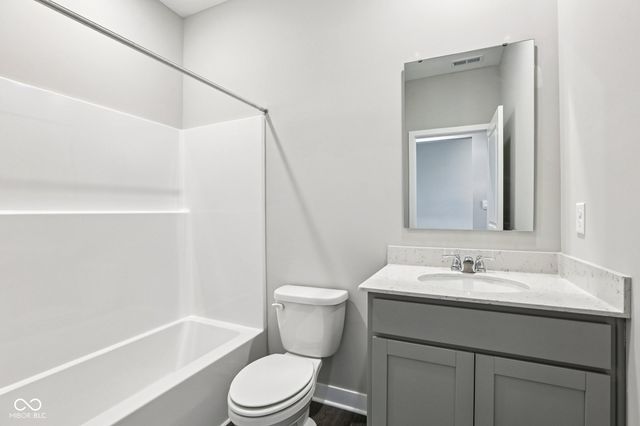 5817 Crotal Avenue, Greenwood, IN 46143