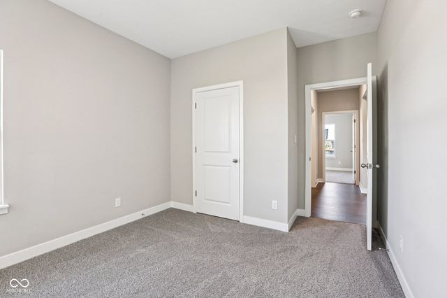 5817 Crotal Avenue, Greenwood, IN 46143