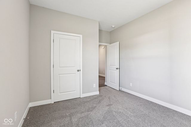5817 Crotal Avenue, Greenwood, IN 46143