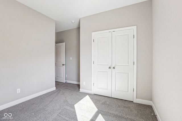 5817 Crotal Avenue, Greenwood, IN 46143