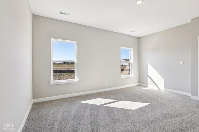 5817 Crotal Avenue, Greenwood, IN 46143