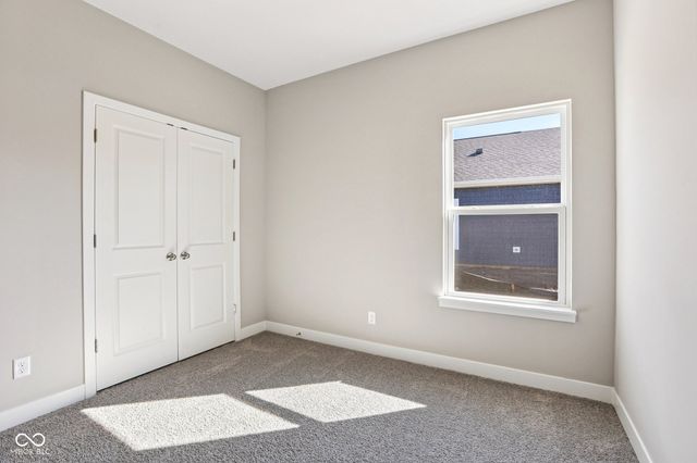 5817 Crotal Avenue, Greenwood, IN 46143