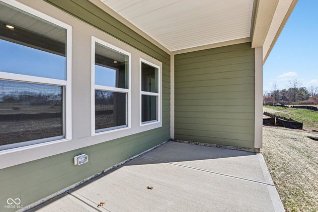 5817 Crotal Avenue, Greenwood, IN 46143