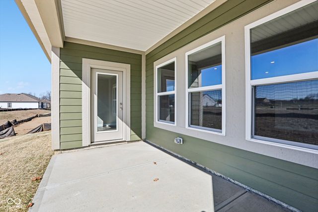 5817 Crotal Avenue, Greenwood, IN 46143