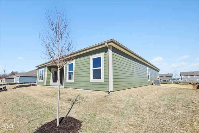 5817 Crotal Avenue, Greenwood, IN 46143
