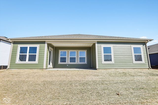 5817 Crotal Avenue, Greenwood, IN 46143