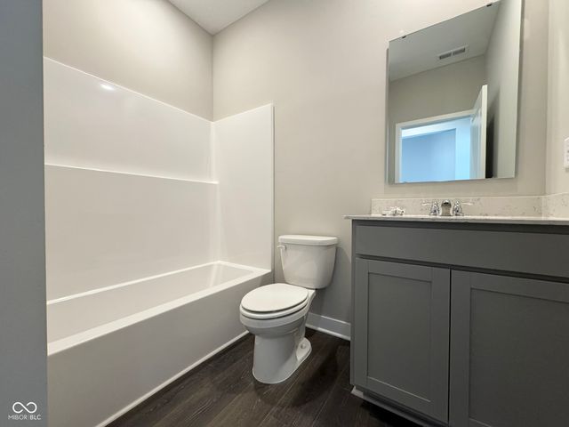 5817 Crotal Avenue, Greenwood, IN 46143